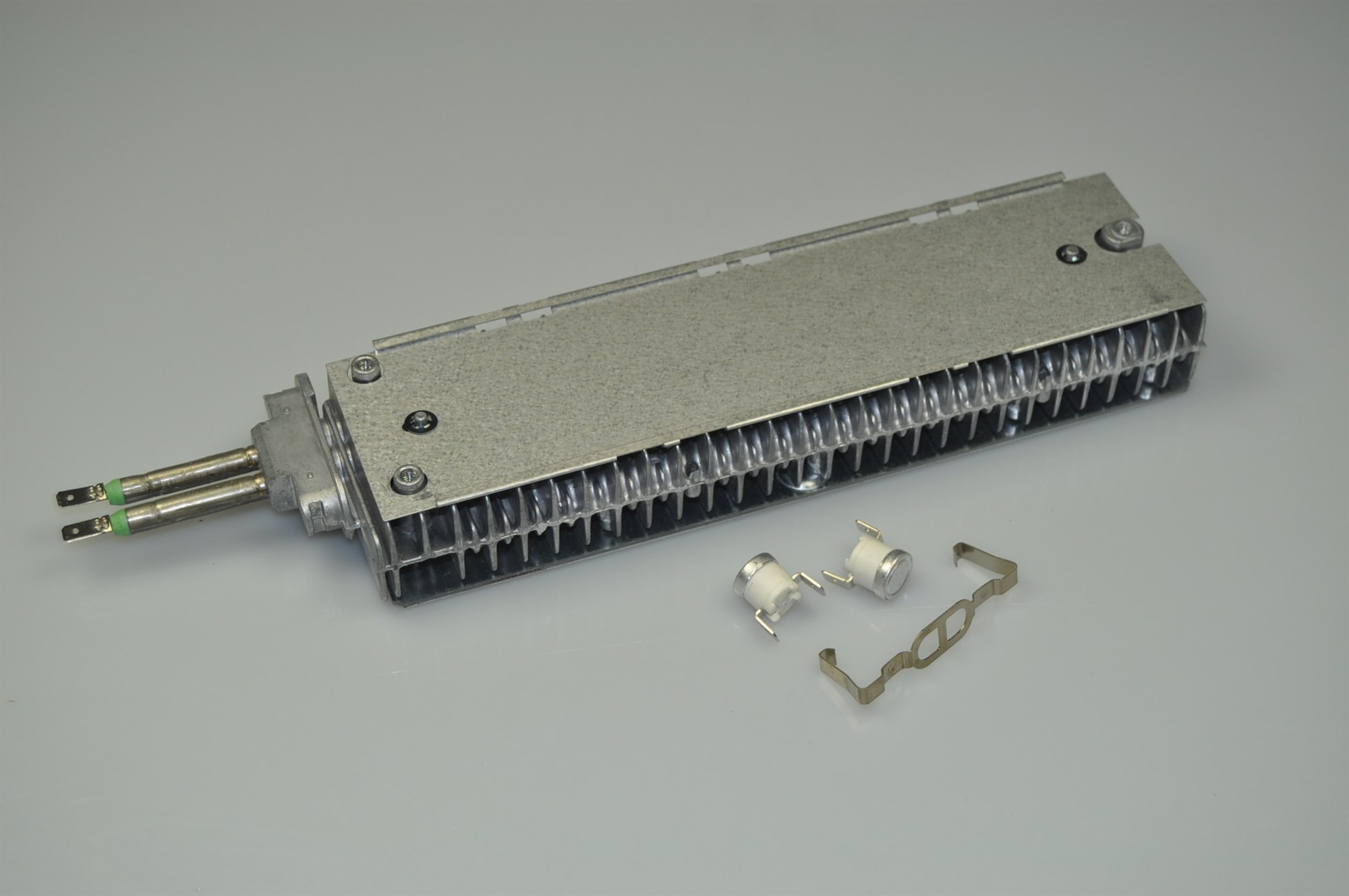 Heating element, Bauknecht tumble dryer 230V/2050W Heating element, Bauknecht tumble dryer 230V/2050W